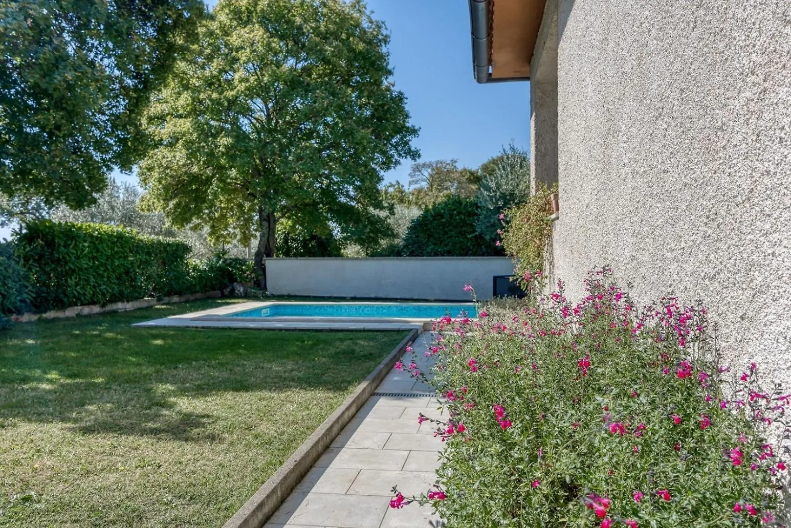 Holiday House Rita With Private Pool Marcana 0*,  Croatia