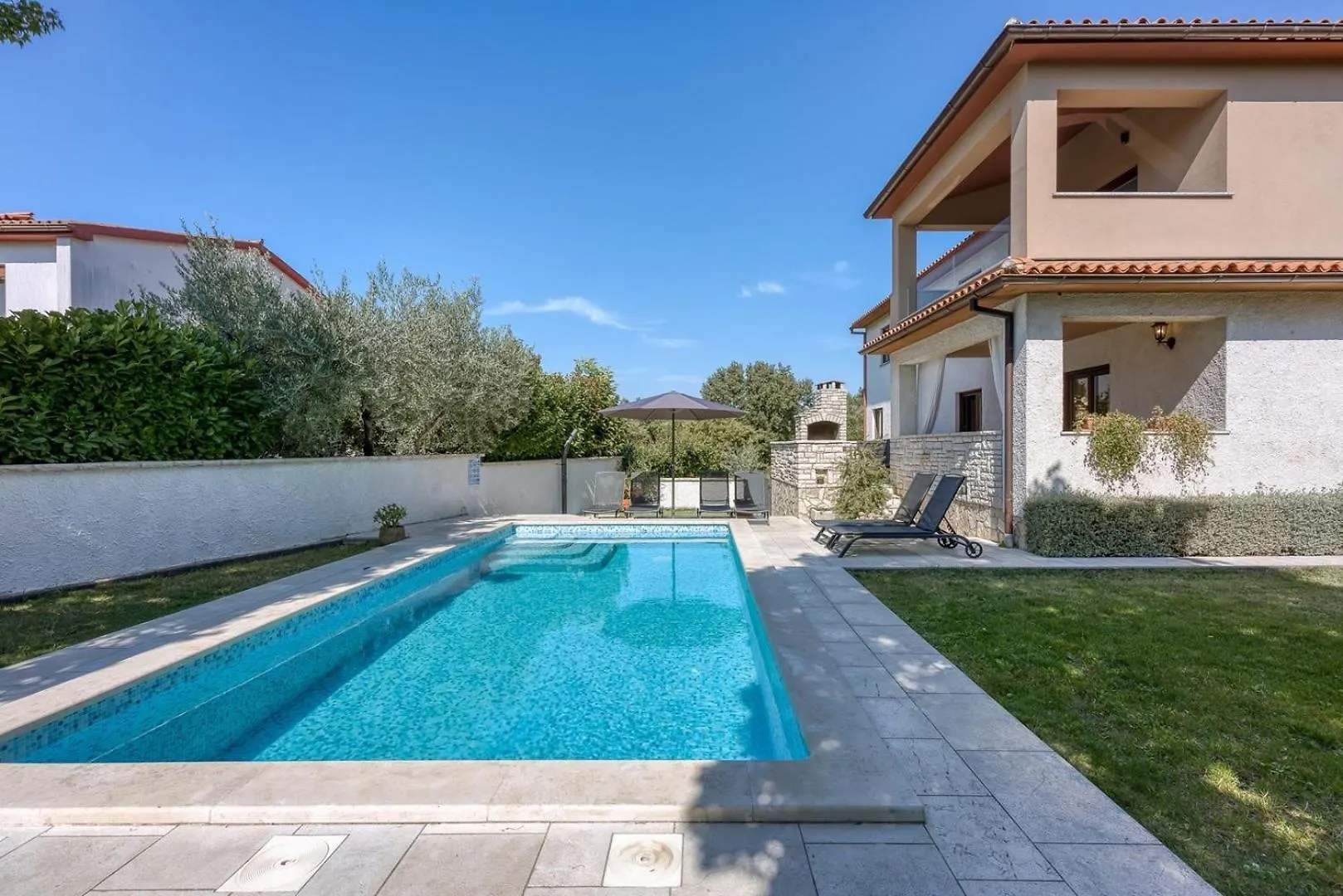 Holiday House Rita With Private Pool Marcana Holiday home