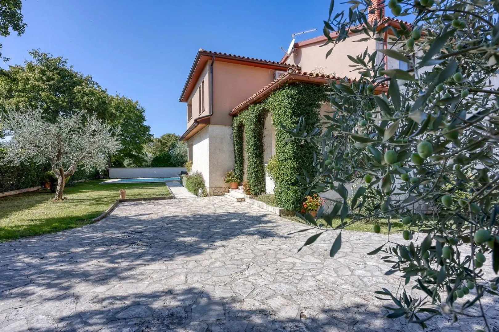 Holiday House Rita With Private Pool Marcana Holiday home
