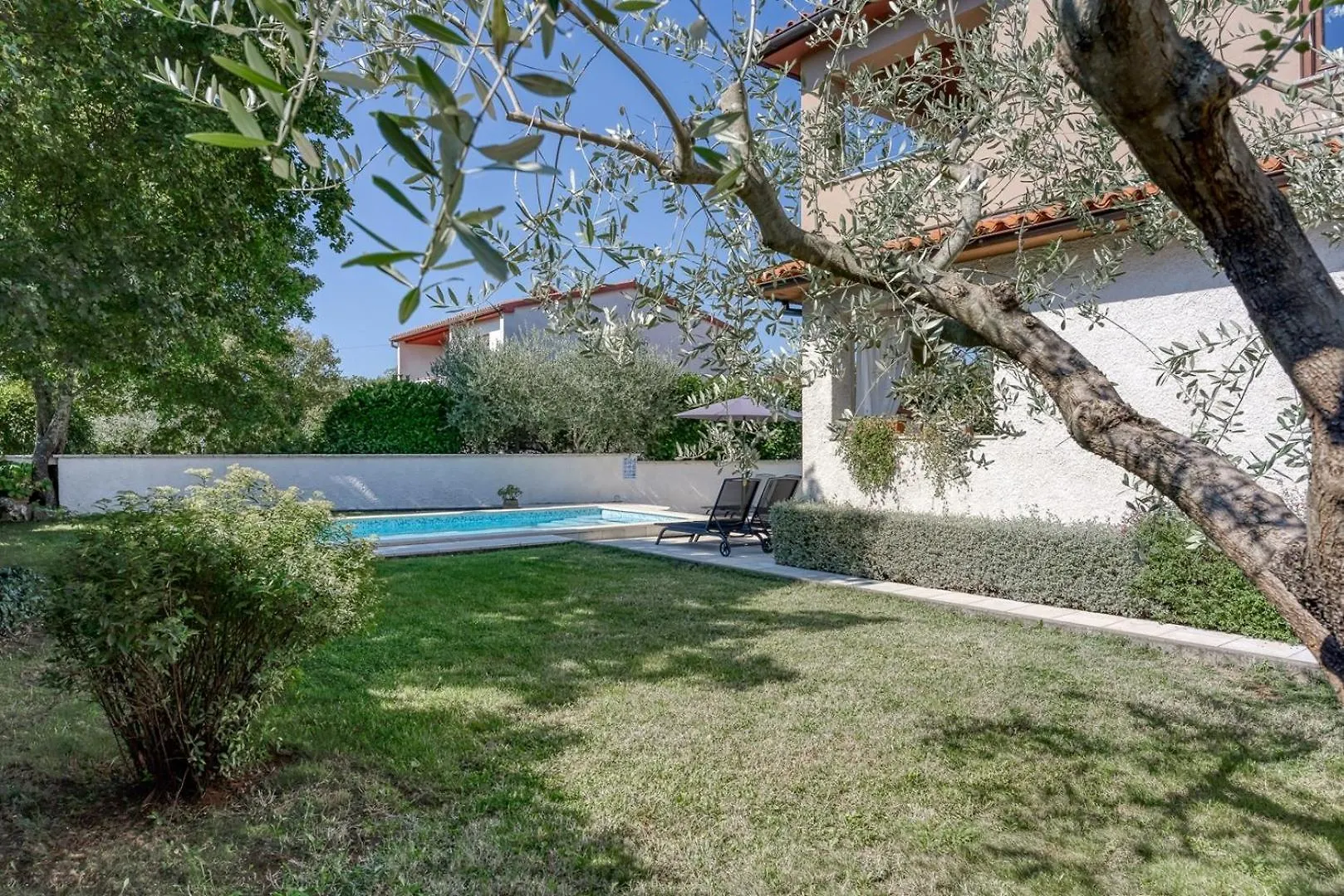 Holiday home Holiday House Rita With Private Pool Marcana
