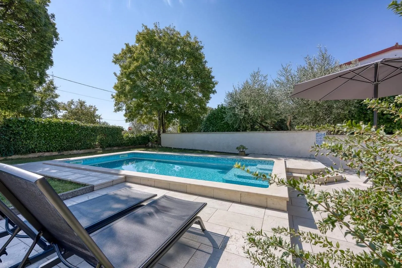 Holiday home Holiday House Rita With Private Pool Marcana