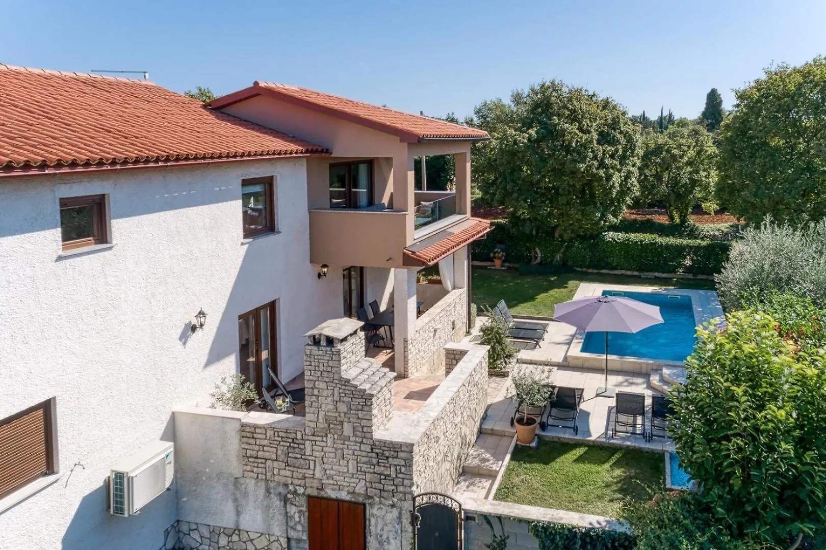 Holiday home Holiday House Rita With Private Pool Marcana